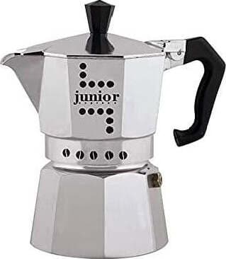SIC-Caffettiera-2-Tazze-JUNIOR-Cromo-Aeternum