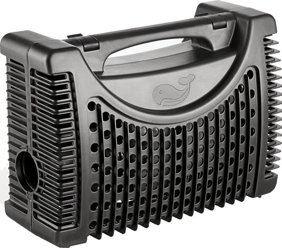 Sicce Eko Power 14.0 Filtro con Pompa per Laghetti e Cascate 12.800 Litri/h Giardino e giardinaggio/Decorazioni per il giardino/Stagni e giardini acquatici/Pompe/Pompe ad alta pressione Ogomondo - Martina Franca, Commerciovirtuoso.it