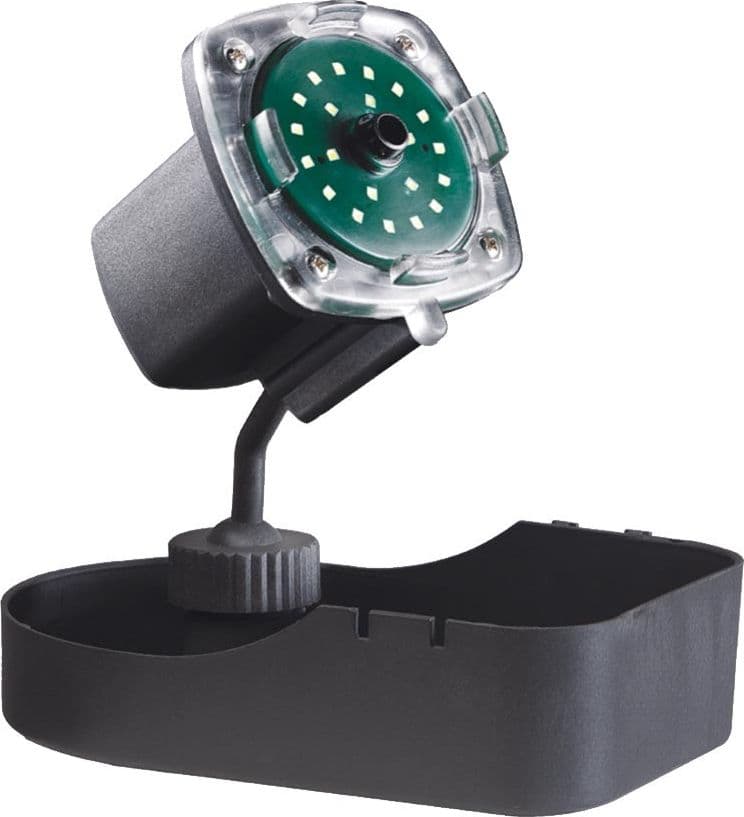 Sicce Faretto Laghetto Nathur Led da 3,5 Watt Laghetto e Giardino Illuminazione/Illuminazione per esterni/Luci per laghetto Ogomondo - Martina Franca, Commerciovirtuoso.it