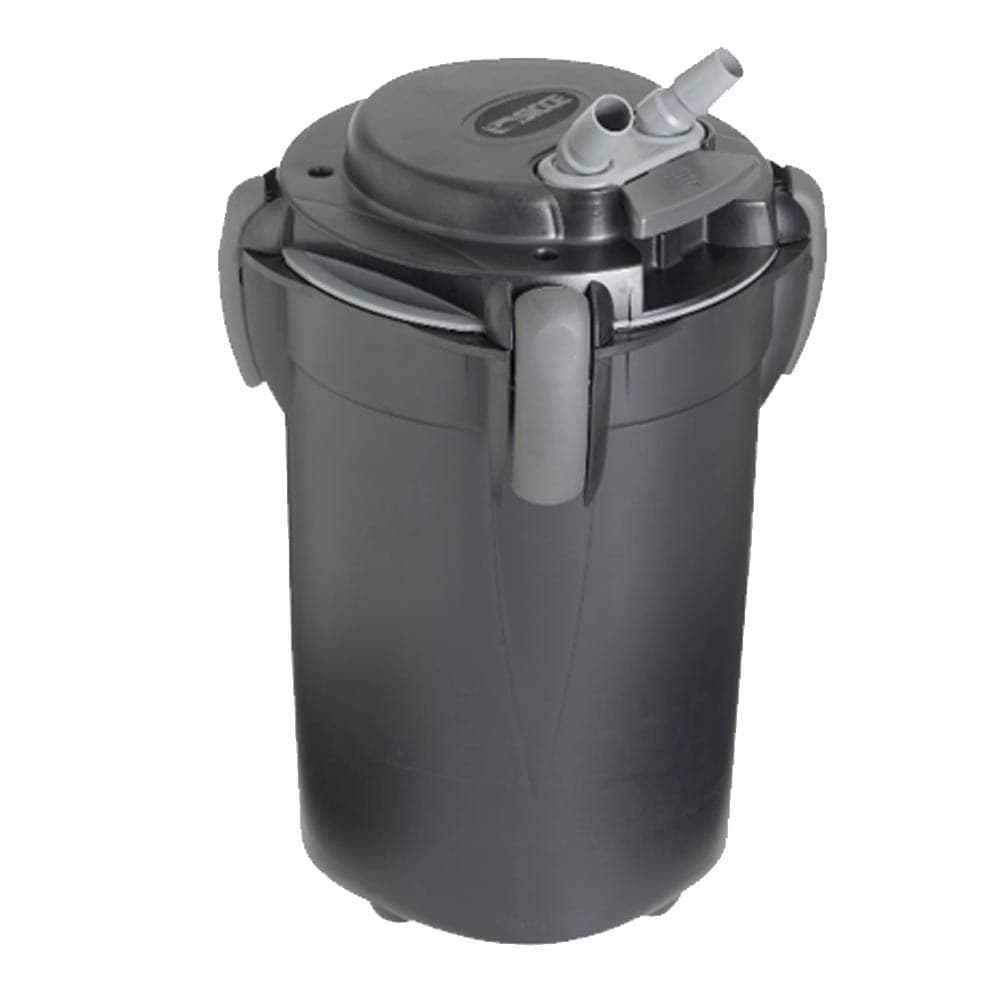 Sicce Filtro Esterno Acquario Space Eko 200 da 700 Litri Ora Prodotti per animali domestici/Pesci e animali d'acqua/Pompe e filtri/Filtri Ogomondo - Martina Franca, Commerciovirtuoso.it