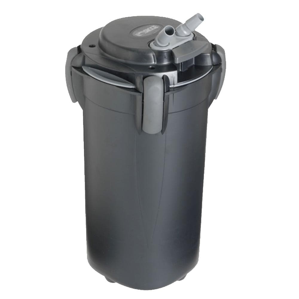 Sicce Filtro Esterno Acquario Space Eko 300 Da 900 Litri Ora Prodotti per animali domestici/Pesci e animali d'acqua/Pompe e filtri/Filtri Ogomondo - Martina Franca, Commerciovirtuoso.it