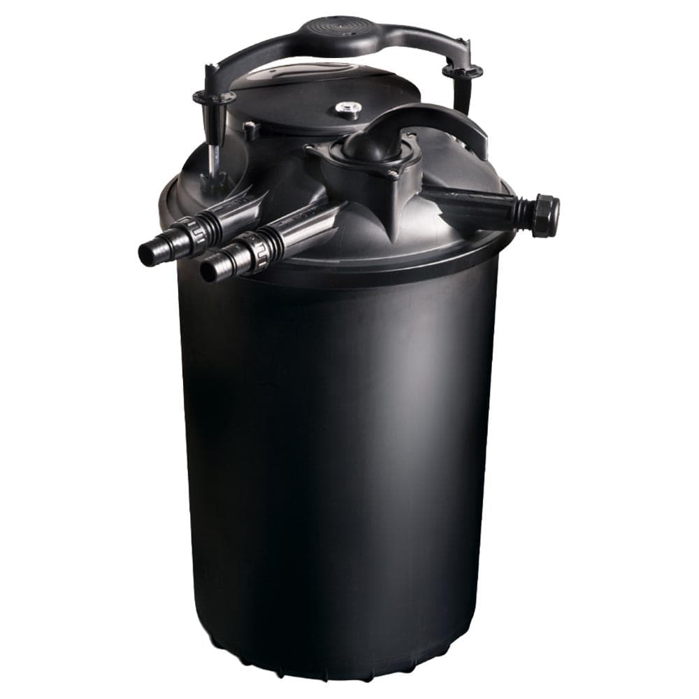 Sicce Green Reset 40 Litri Filtro Esterno per Laghetto con UVC