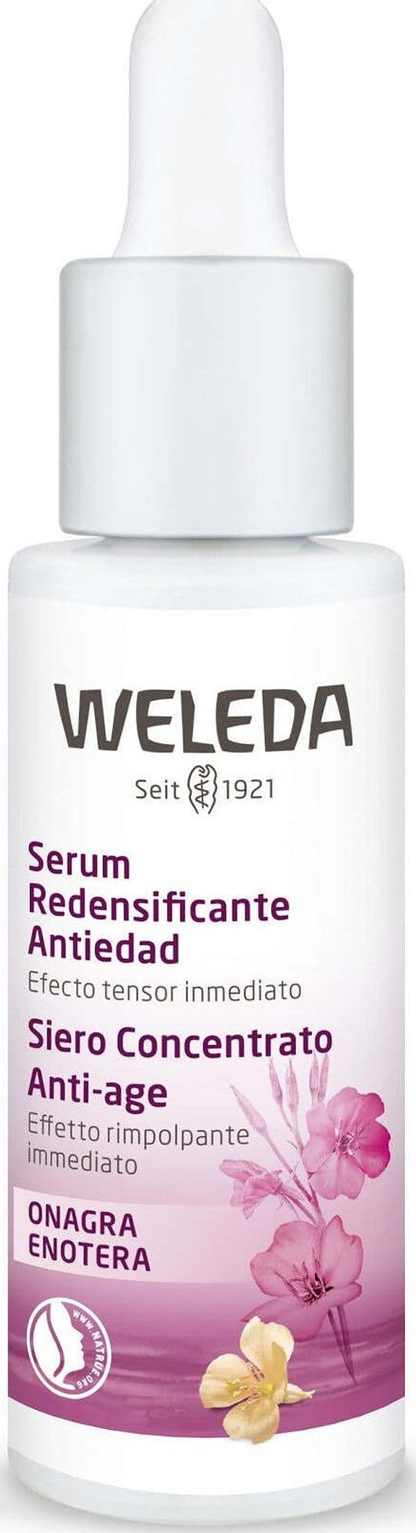 Siero-Concentrato-Anti-age-Enotera-30-ml-Weleda
