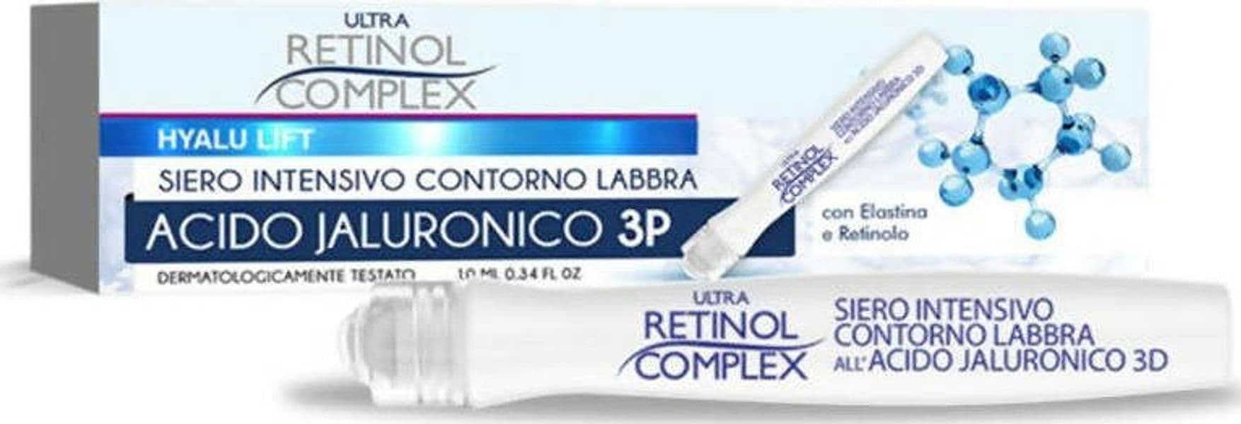 Siero-intensivo-contorno-labbra-con-acido-jaluronico-rimpolpante-e-antirughe-ultra-retinol-complex