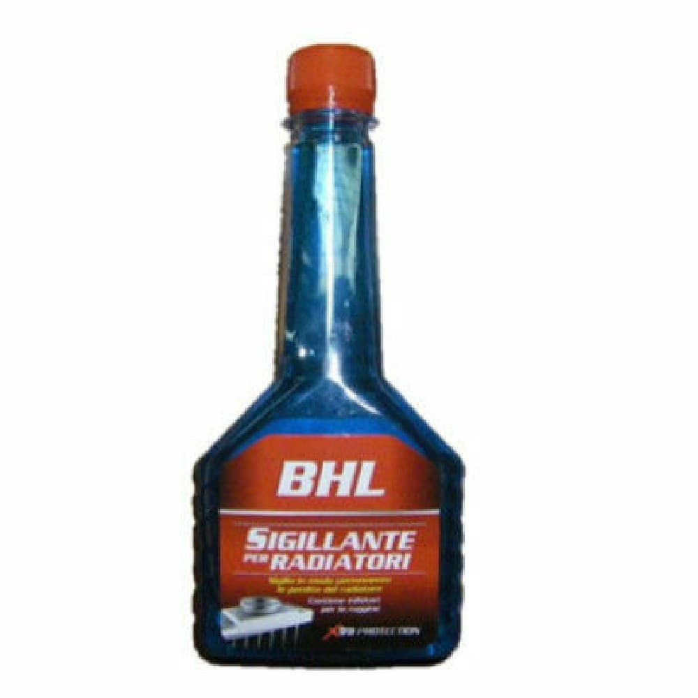 Sigillante Per Radiatori Additivo Protettivo Per Riparazione Perdite Falle 250ml in Additivi per sistemi di raffreddamento Trade Shop italia - Napoli, commercioVirtuoso.it