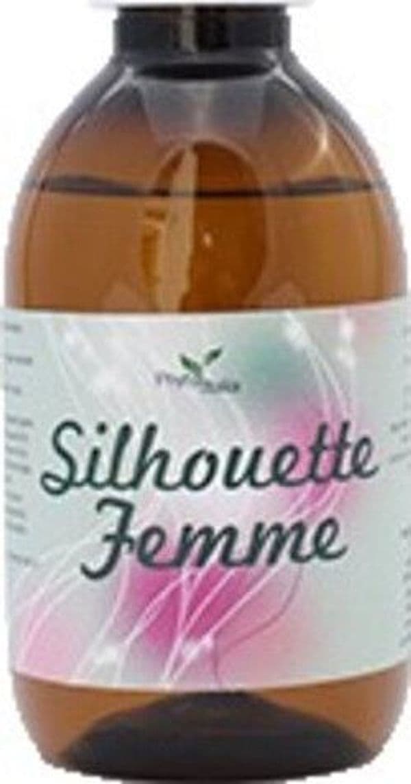 SILHOUETTE-FEMME-integratore-alimentare-200-ml-PhytoItalia