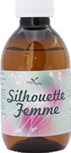 SILHOUETTE-FEMME-integratore-alimentare-200-ml-PhytoItalia