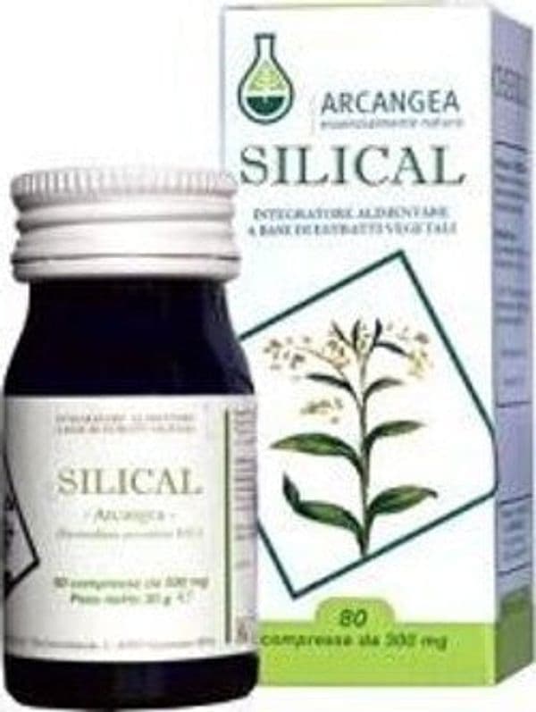 SILICAL-integratore-alimentare-60-compresse-Arcangea
