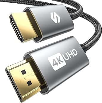 Silkland Cavo Hdmi 1 Mt 4k Multifunzione Elettronica/Home Cinema TV e video/Accessori/Cavi/Cavi HDMI BBuy - Battipaglia, Commerciovirtuoso.it