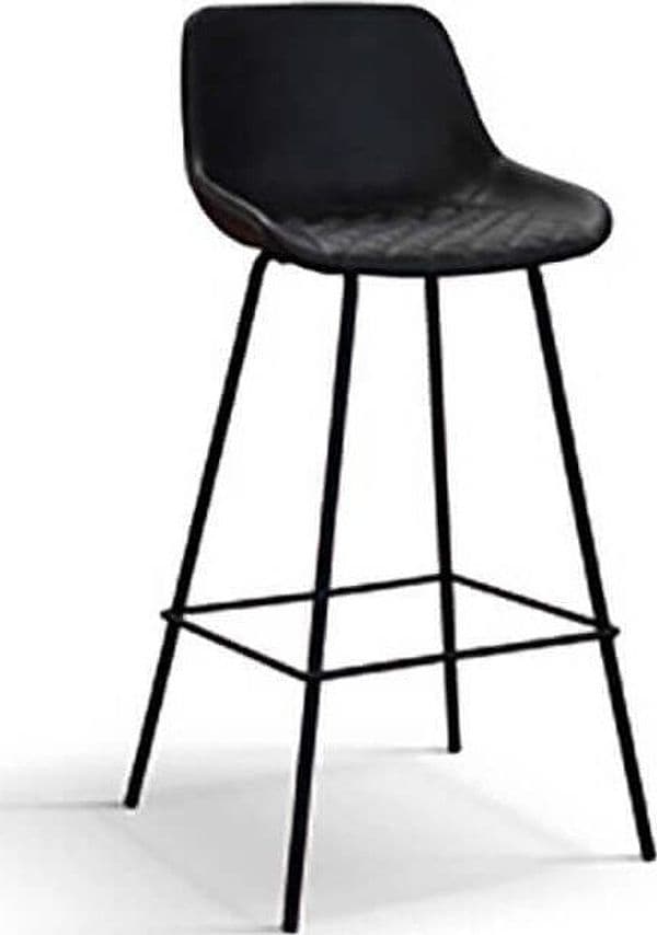 SIRIUS---sgabello-moderno-cm-36-x-44-x-100-h-Antracite-Milani-Home
