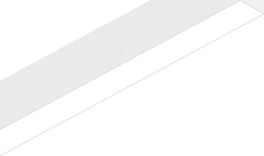 Sistema-Lineare-Fluo-Wide-Alluminio-Bianco-Led-36W-3000K-Luce-Calda-L.180,5Cm