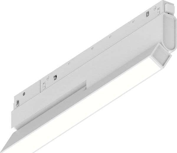 Sistema-Magnetico-Flessibile-Ego-Alluminio-Bianco-1-Luce-7W-3000K-Dali