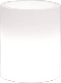 SKIPPER---vaso-luminoso-Bianco-Milani-Home