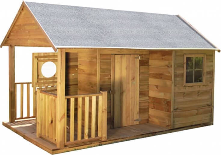 SKY---casetta-in-legno-per-bambini-Marrone-Milani-Home