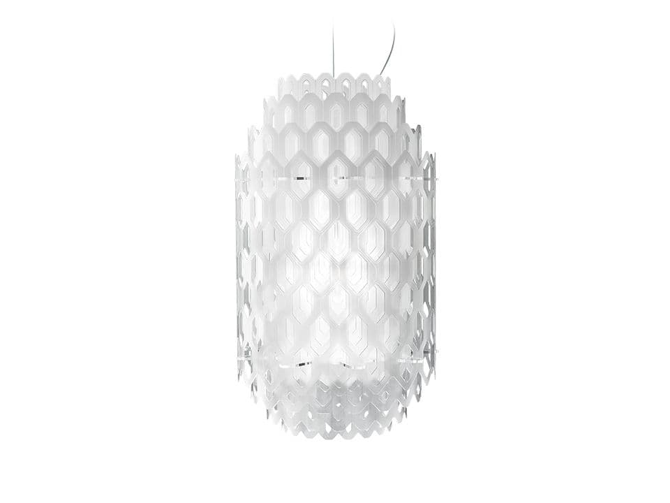 Slamp Chantal M Lampada a Sospensione in Lampade a sospensione Brilla Luce - Sarzana, commercioVirtuoso.it