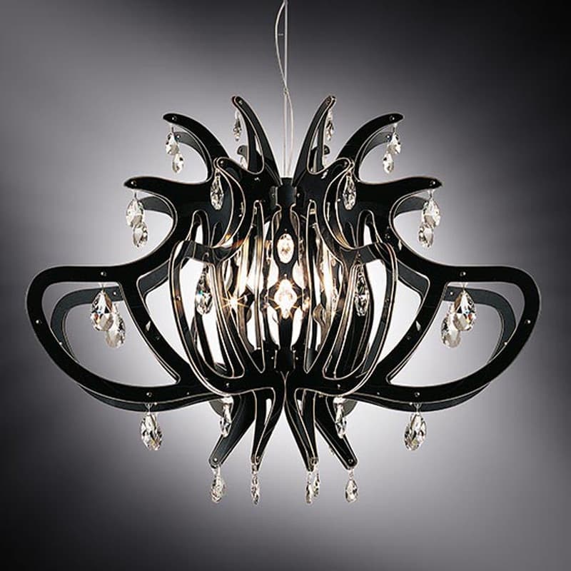 Slamp Medusa Lampada a Sospensione in Lampade a sospensione Brilla Luce - Sarzana, commercioVirtuoso.it