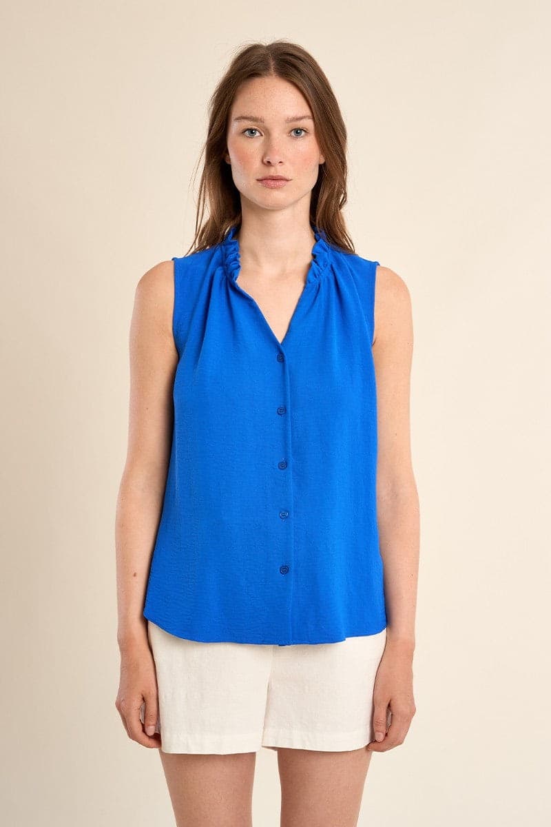 Camicia in Canotte Kanal 32 - Santa Maria di Licodia, commercioVirtuoso.it