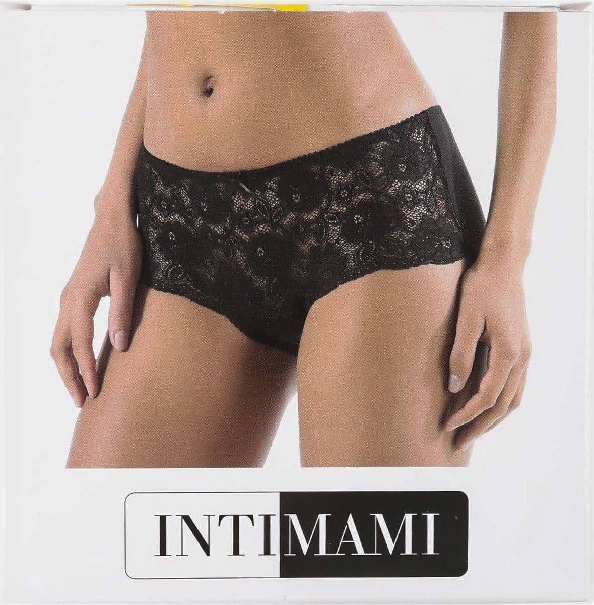 Slip 6x Slip Donna Nero Intimo Intimami Culotte Pizzo Davanti Mutanda Slip in Cotone E Nylon Made In Italy Art.177S Moda/Donna/Abbigliamento/Abbigliamento da notte lingerie e intimo/Lingerie & Intimo/Mutande/Bikini e Slip L’Orchidea - Siderno, Commerciovirtuoso.it