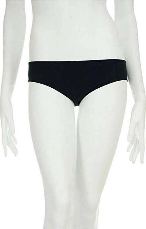 Slip bikini a vita bassa chloe nero Moda/Donna/Abbigliamento/Abbigliamento da notte lingerie e intimo/Lingerie & Intimo/Mutande/Bikini e Slip Scontolo.net - Potenza, Commerciovirtuoso.it