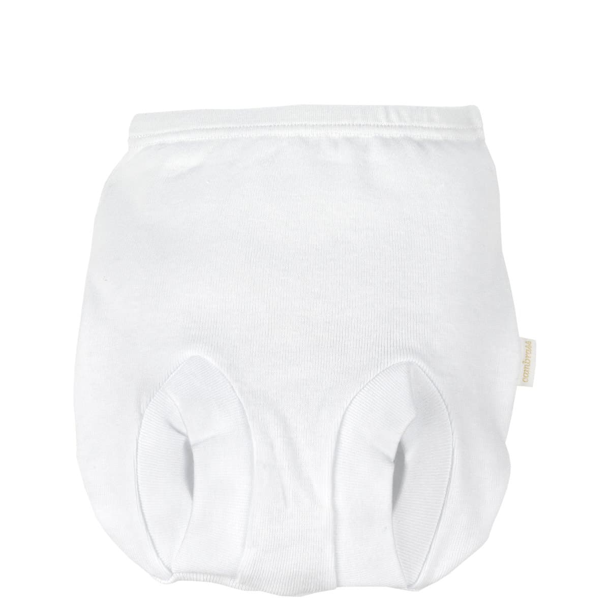 Slip Interlock Taglia 1 Blanco Unico Moda/Prima infanzia/Abbigliamento/Bambino 0-24/Intimo/Mutandine La Casa Del Bebè - Napoli, Commerciovirtuoso.it