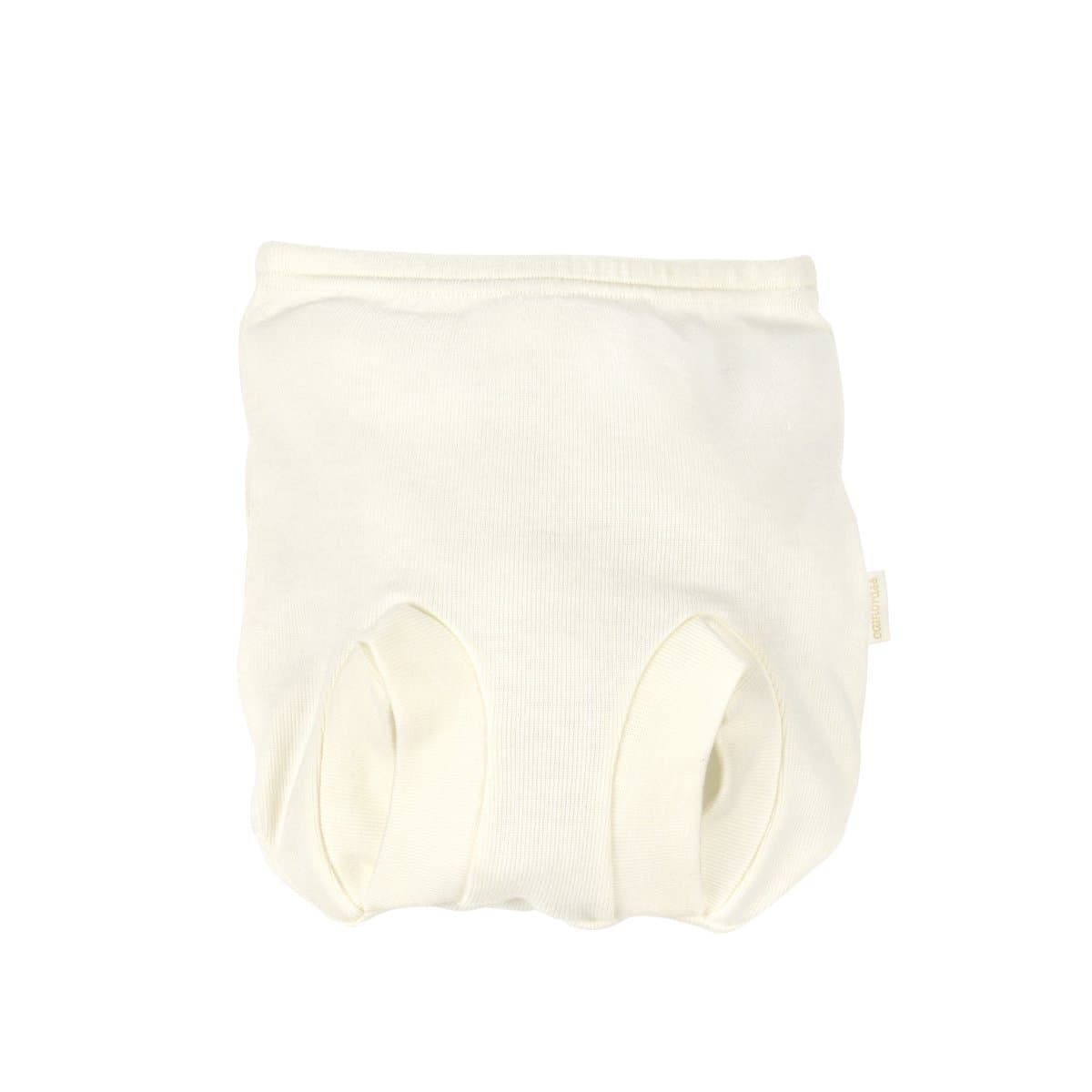 Slip Interlock Taglia 3 Beige Unico Moda/Prima infanzia/Abbigliamento/Bambino 0-24/Intimo/Mutandine La Casa Del Bebè - Napoli, Commerciovirtuoso.it