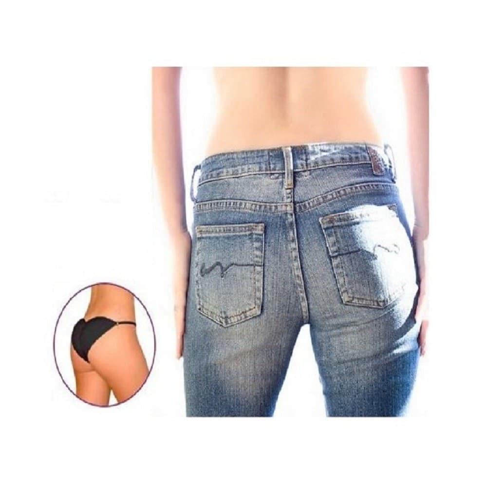 Slip Push Up Intimo Imbottito Glutei Sodi Brazilian Moda/Donna/Abbigliamento/Abbigliamento da notte lingerie e intimo/Lingerie & Intimo/Intimo modellante/Mutande contenitive Trade Shop italia - Napoli, Commerciovirtuoso.it
