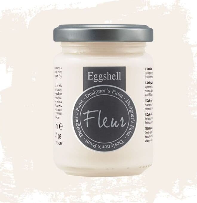Smalto per mobili satinato fleur eggshell 130 ml f04 cream love Fai da te/Pitture trattamenti per pareti e utensili/Vernice e fondo/Vernice speciale/Vernice per mobili Led Mall Home - Napoli, Commerciovirtuoso.it