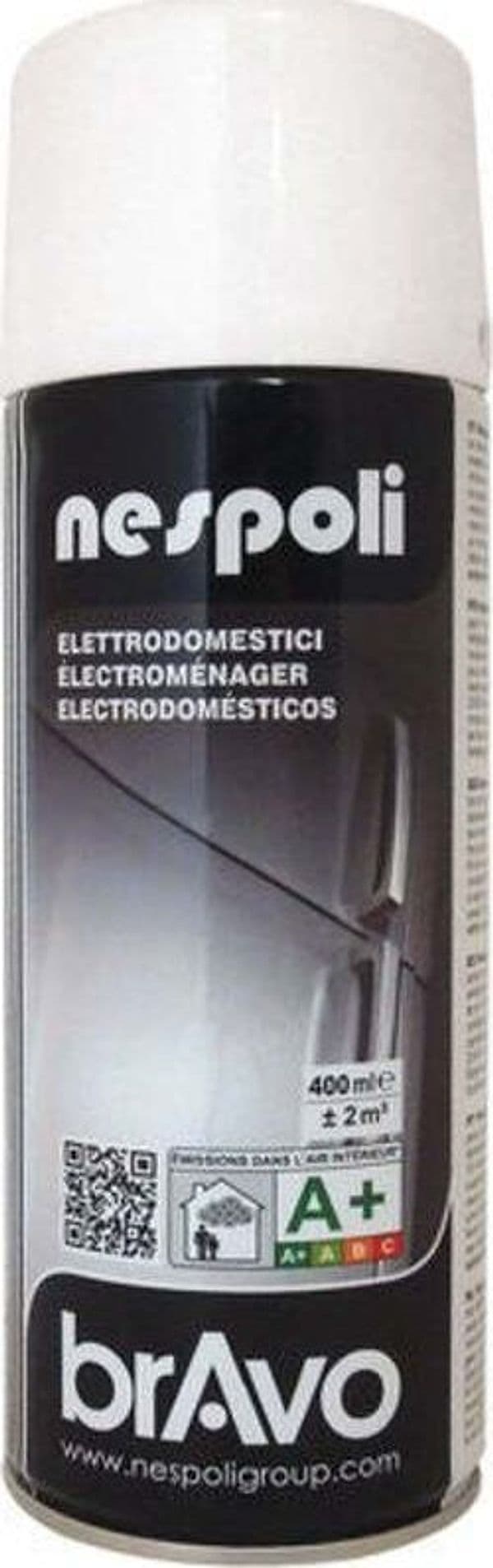 Smalto-Spray-Lucido-Alte-Temperature-NESPOLI---Resistenza-e-Stile
