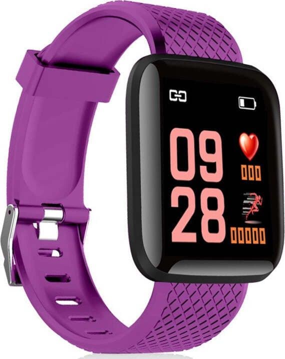 Smart bracelet Braccialetto intelligente DAM ID116 Elettronica/Cellulari e accessori/Smartwatch Scontolo.net - Potenza, Commerciovirtuoso.it