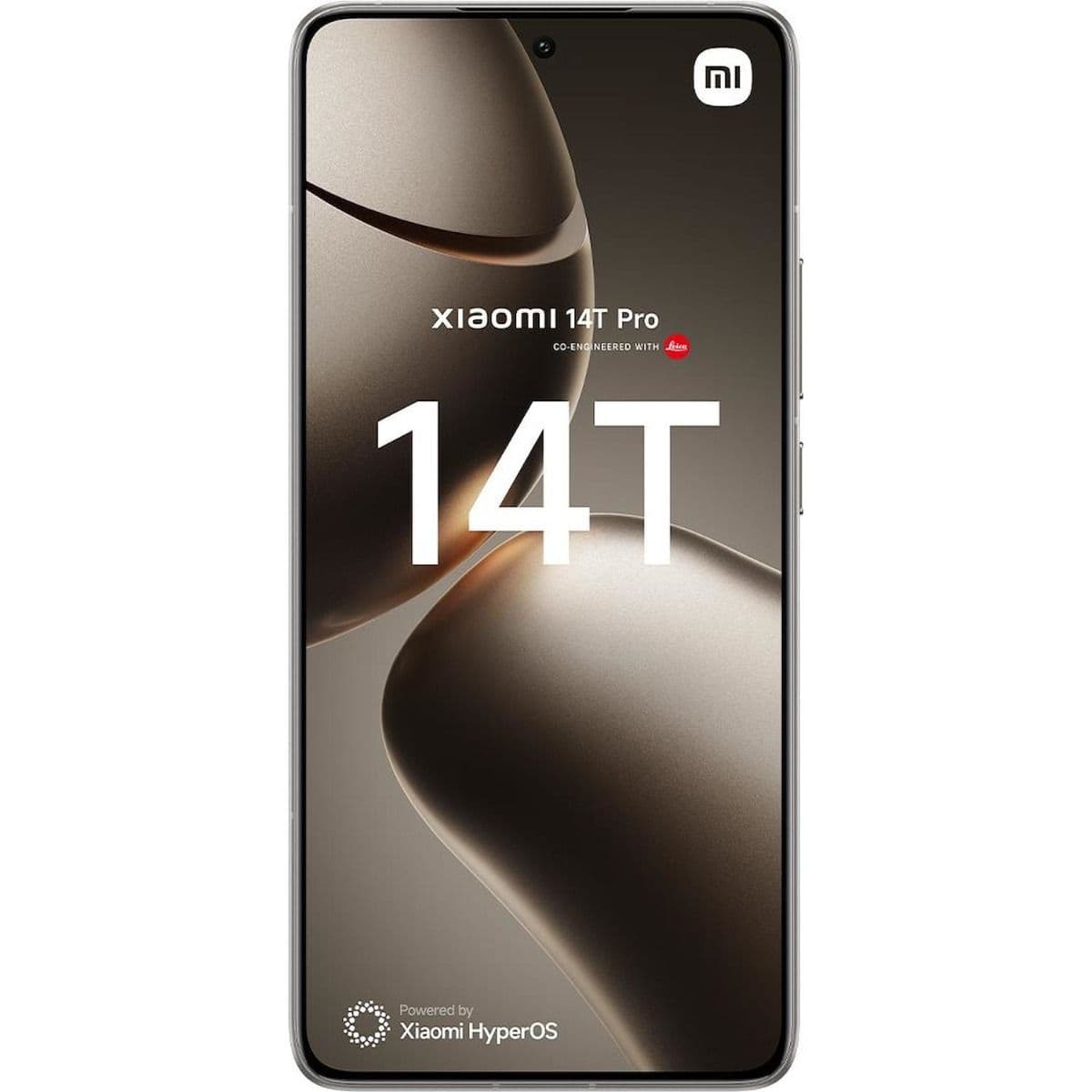 smartphone xiaomi 14t pro 12/512gb titan gray - 14TPROGRA in Cellulari e Smartphone eWeki - Napoli, commercioVirtuoso.it