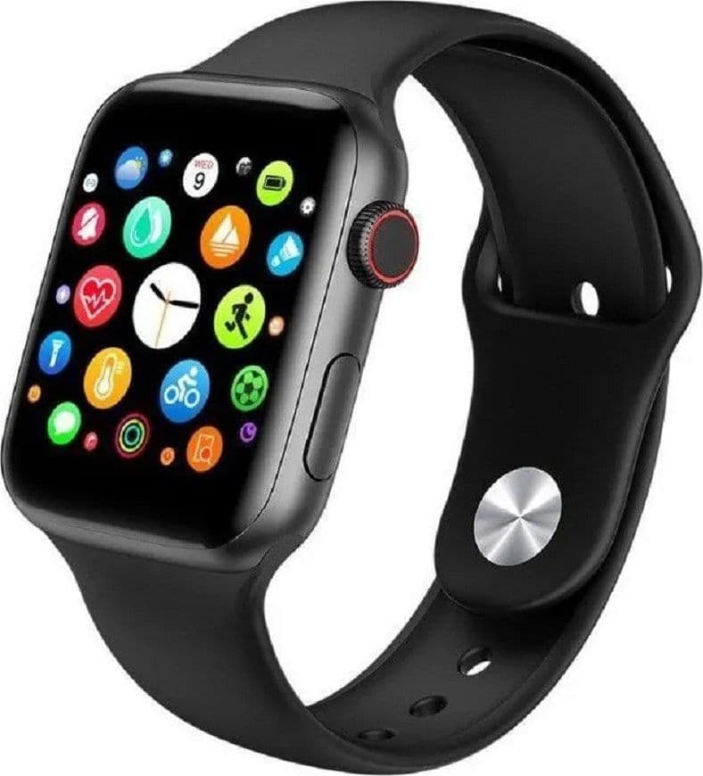 Smartwatch Orologio Intelligente Ip67 Impermeabile Bluetooth 3.0 / 4.0 Qr92 Elettronica/Cellulari e accessori/Smartwatch Trade Shop italia - Napoli, Commerciovirtuoso.it