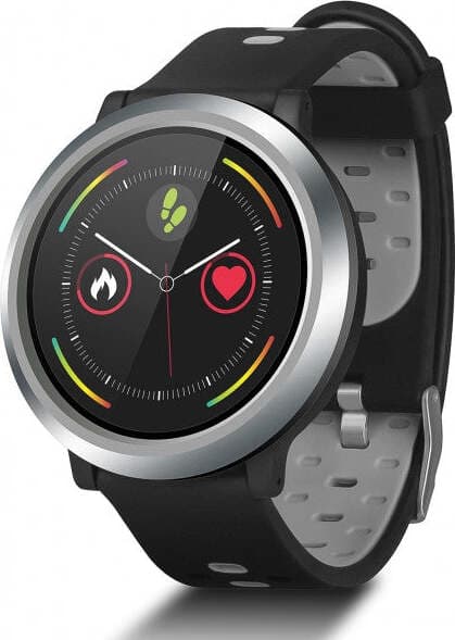 Smartwatch Smartek Sw-720 Grigio Elettronica/Cellulari e accessori/Smartwatch Scontolo.net - Potenza, Commerciovirtuoso.it