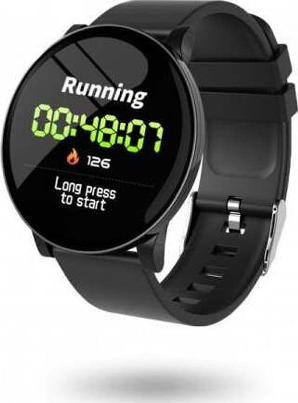 Smartwatch Unotec Style Band 6 Orologio Bluetooth Nero Elettronica/Cellulari e accessori/Smartwatch Scontolo.net - Potenza, Commerciovirtuoso.it