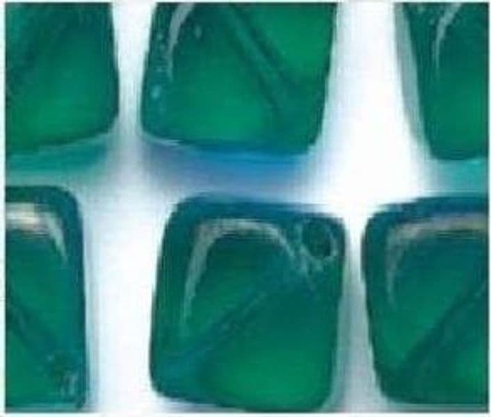 Smeraldo-cubo-perline-8-mm