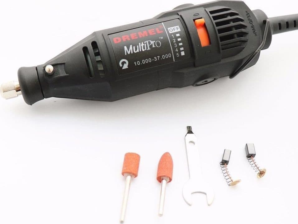 MINI SMERIGLIATRICE ELETTRICA SET DI 6 PEZZI 180w Fai da te/Utensili elettrici e a mano/Utensili elettrici/Smerigliatrici/Smerigliatrici angolari Trade Shop italia - Napoli, Commerciovirtuoso.it