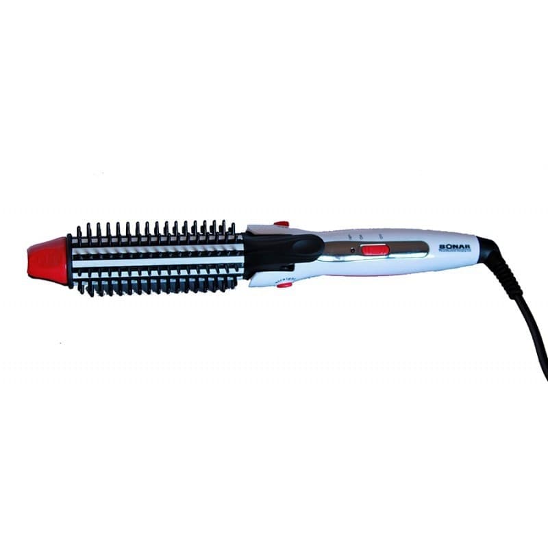 SN-737 PIASTRA 3 IN 1 ARRICCIA CAPELLI LISCIA EFFETTO ONDE ARRICCIACAPELLI Bellezza/Cura dei capelli/Strumenti per lo styling/Arricciacapelli Trade Shop italia - Napoli, Commerciovirtuoso.it