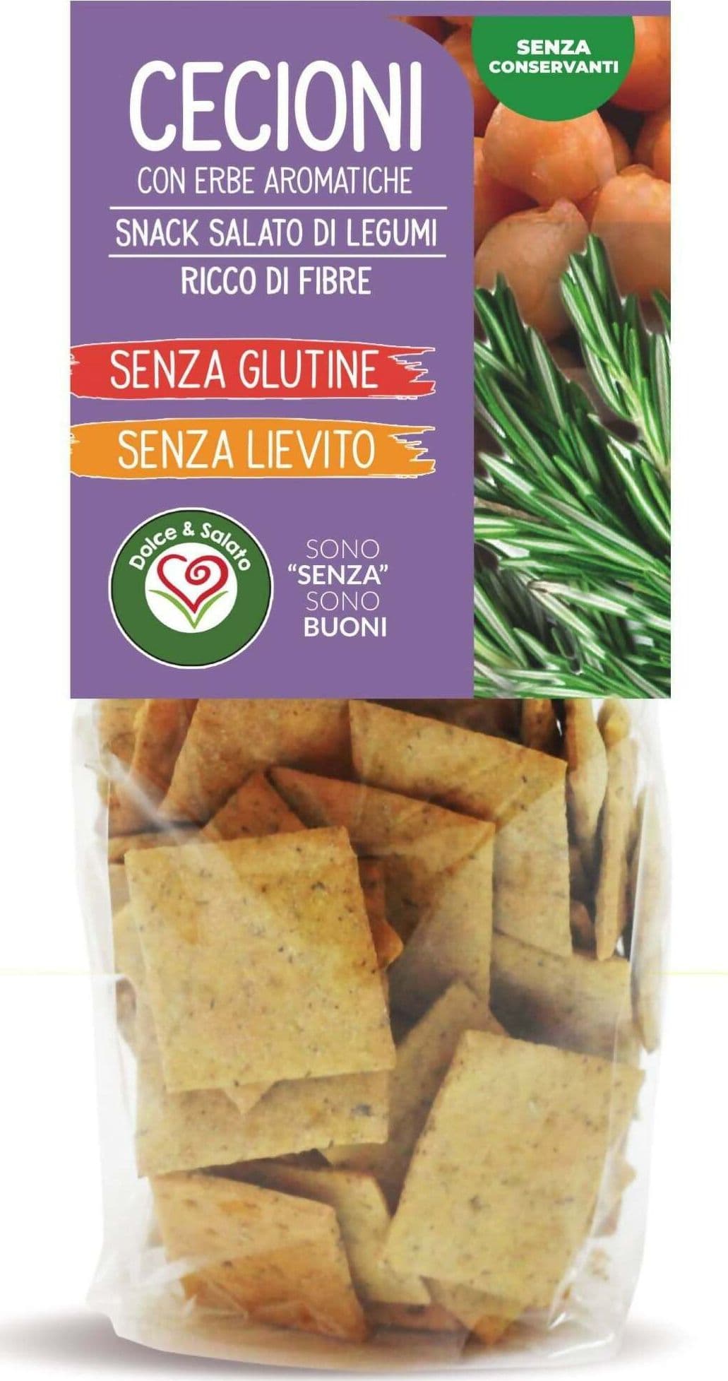 CECIONI ALLE ERBE