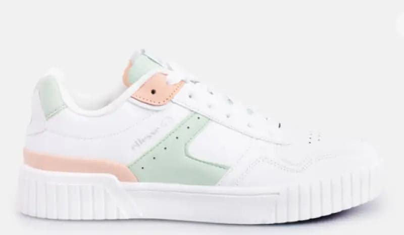Sneaker Donna ElleSSE osel31w85471-01 Calzature - Multicolore / 39 - sneaker basse