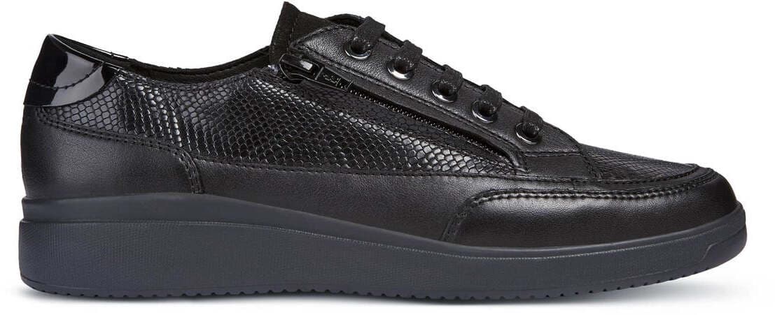 Sneaker GEOX TAHINA in Sneaker casual Calzature Durello - Agna, commercioVirtuoso.it