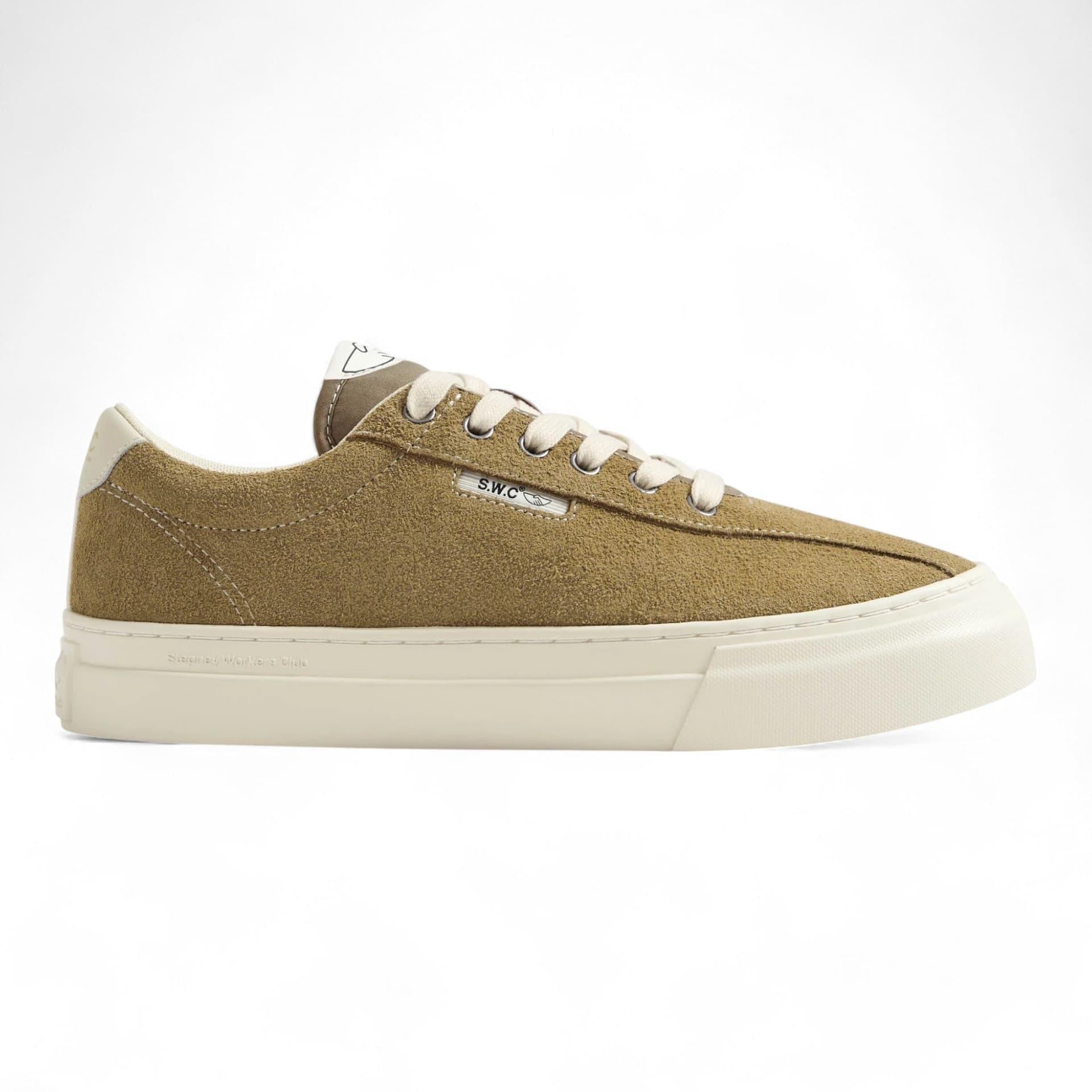 STEPNEY WORKERS CLUB sneakers stepney workers club dellow 02 cup geo merged - desert da uomo in Sneaker casual Drestige - Casamassima, commercioVirtuoso.it