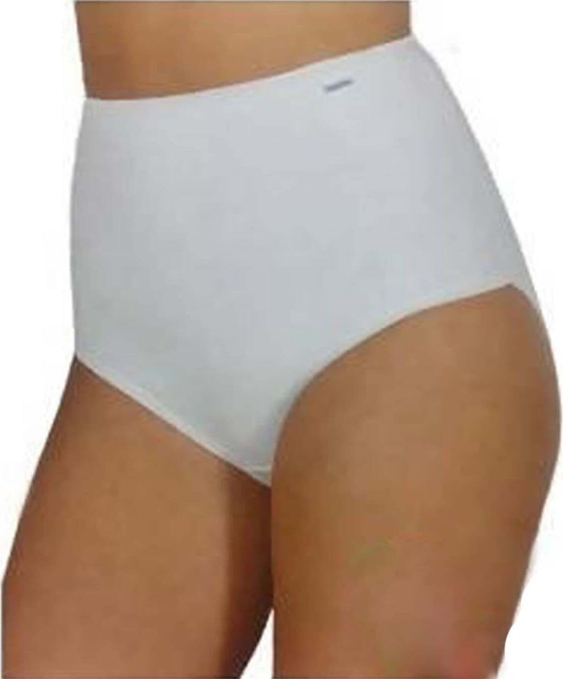 Snellita culotte donna vita alta art. 2002 (6 paia) in Bikini e Slip ADAMO INTIMO e CASA - Bagheria, commercioVirtuoso.it
