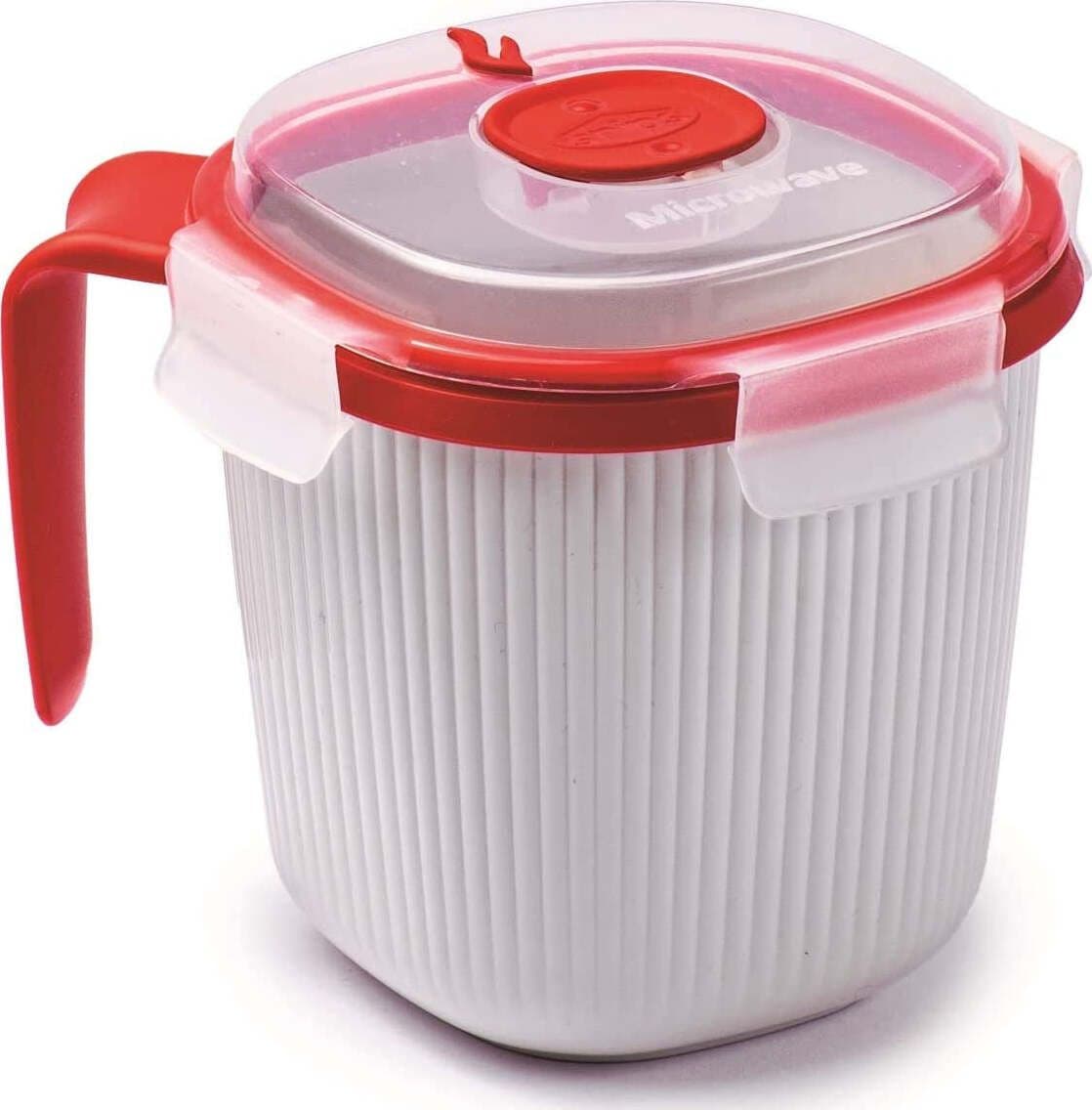Snips-Mug-Tazza-per-Bevande-Calde-e-zuppe-per-microonde-0,70-LT