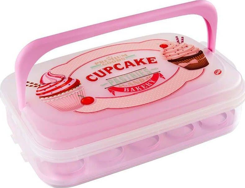 Snips Porta Dolci CAMPAGNOLO