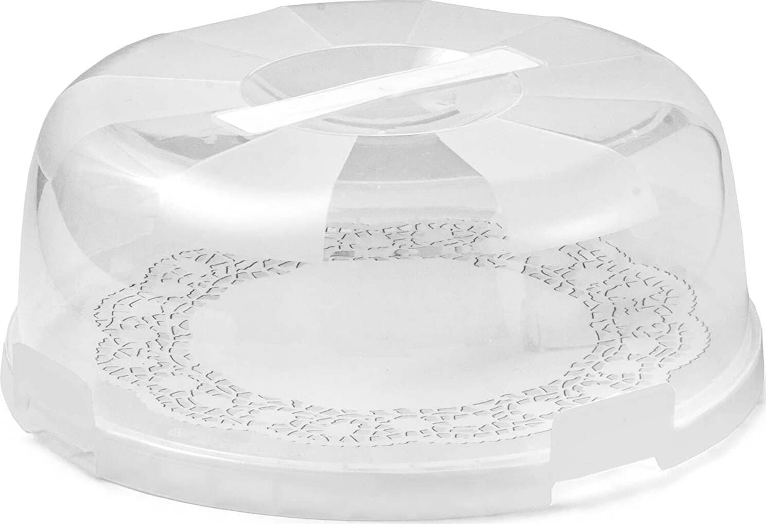 Snips Porta Torta Delice 28 Cm Casa e cucina/Organizzazione interni/Contenitori e barattoli da cucina/Conservazione cibi/Contenitori per trasporto cibo/Porta torta Scontolo.net - Potenza, Commerciovirtuoso.it