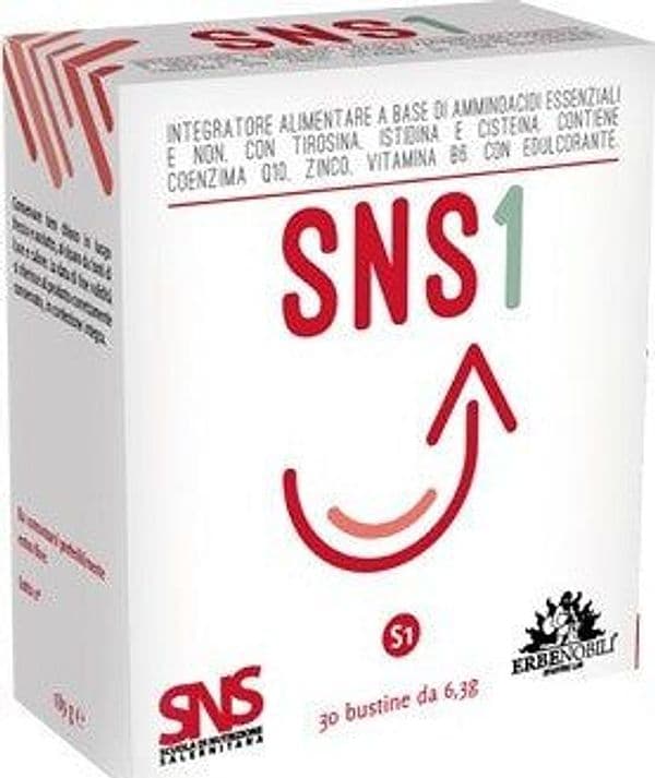 SNS1-30-BUSTINE