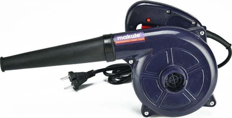 Soffiatore aspiratore elettrico 600W Mini Aspirapolvere Foglie giardino sacco - PB004 Fai da te/Attrezzi elettrici da giardinaggio/Accessori per utensili elettrici/Accessori per aspiratori e soffiatori da giardino Zencoccostore - Formia, Commerciovirtuoso.it