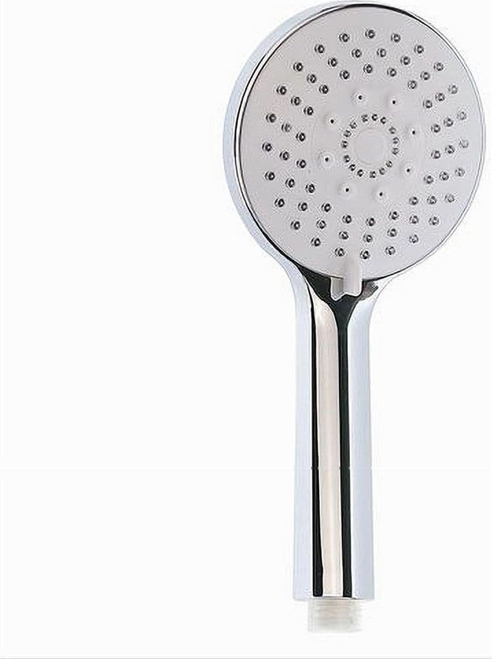 Soffione Doccia 10.5 X 24 Cm Doccetta Multigetto Doccino Cornetta Moderno 79363 Fai da te/Attrezzature per cucine e bagni/Attrezzature per bagni/Docce e componenti doccia/Filtri supporti e soffioni doccia/Telefoni doccia Trade Shop italia - Napoli, Commerciovirtuoso.it