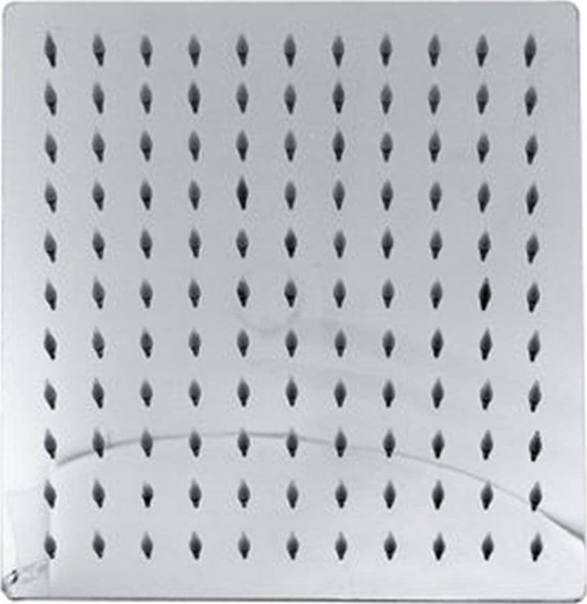 Soffione Doccia Quadrato Moderno 25 X 25 Cm Ugelli Fori Bagno Miscelatore 69123 Fai da te/Attrezzature per cucine e bagni/Attrezzature per bagni/Docce e componenti doccia/Filtri supporti e soffioni doccia/Telefoni doccia Trade Shop italia - Napoli, Commerciovirtuoso.it