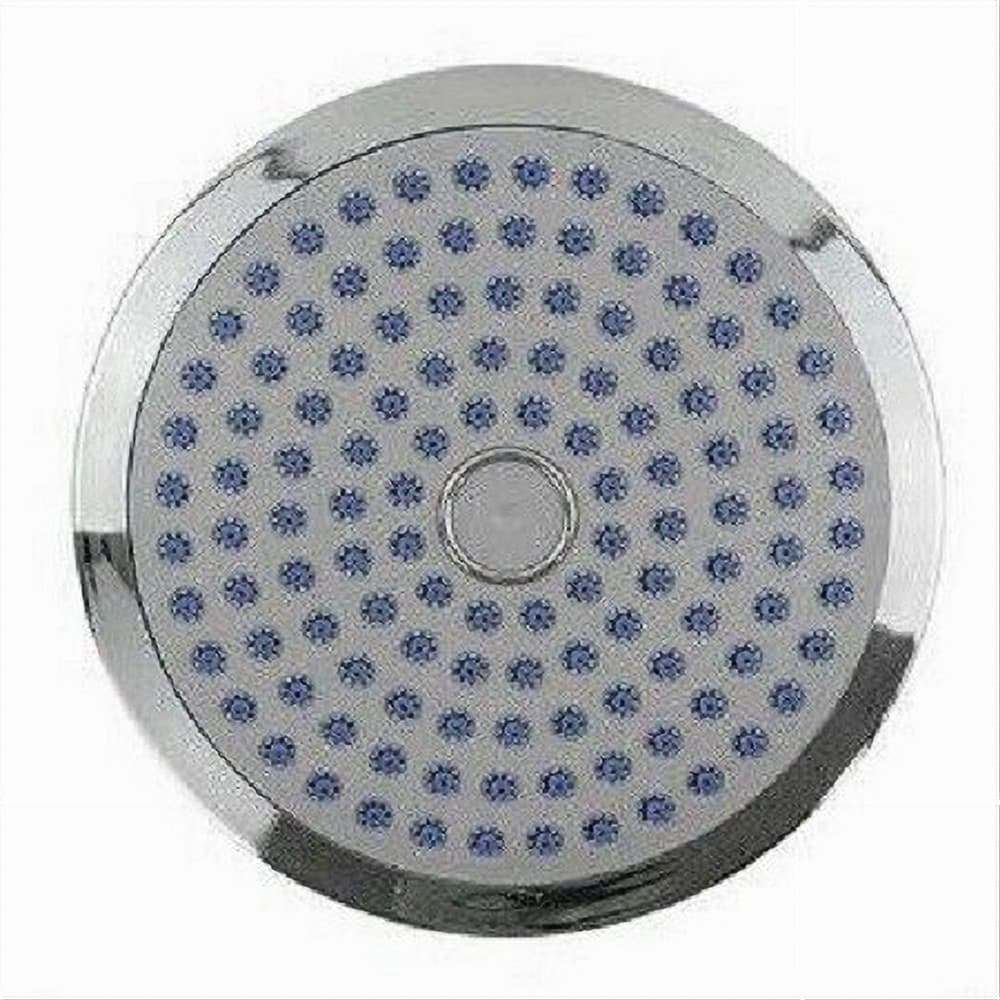 Soffione Doccia Rotondo 20 Cm Ugelli Fori Attacchi Bagno Miscelatore 69286 Casa, arredamento e bricolage > Accessori Bagno > Soffioni Doccia Trade Shop italia - Napoli, Commerciovirtuoso.it