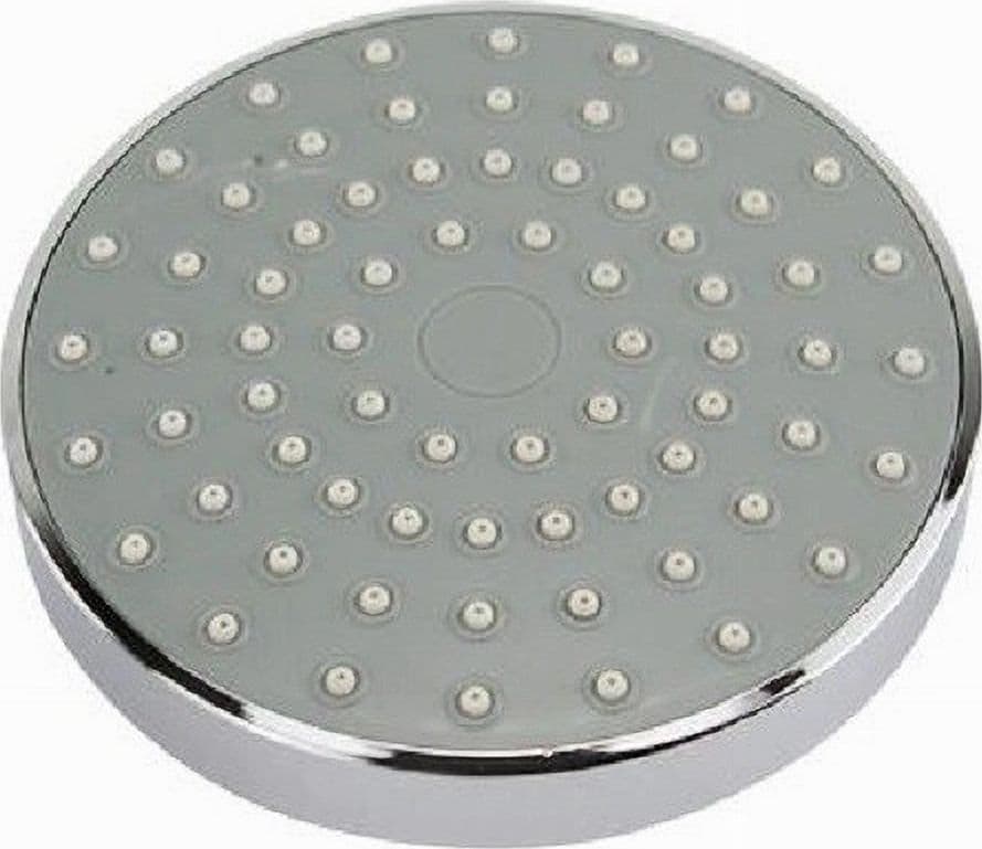 Soffione Doccia Rotondo Diametro 10 Cm Ugelli Fori Bagno Miscelatore 59163 Casa, arredamento e bricolage > Accessori Bagno > Soffioni Doccia Trade Shop italia - Napoli, Commerciovirtuoso.it